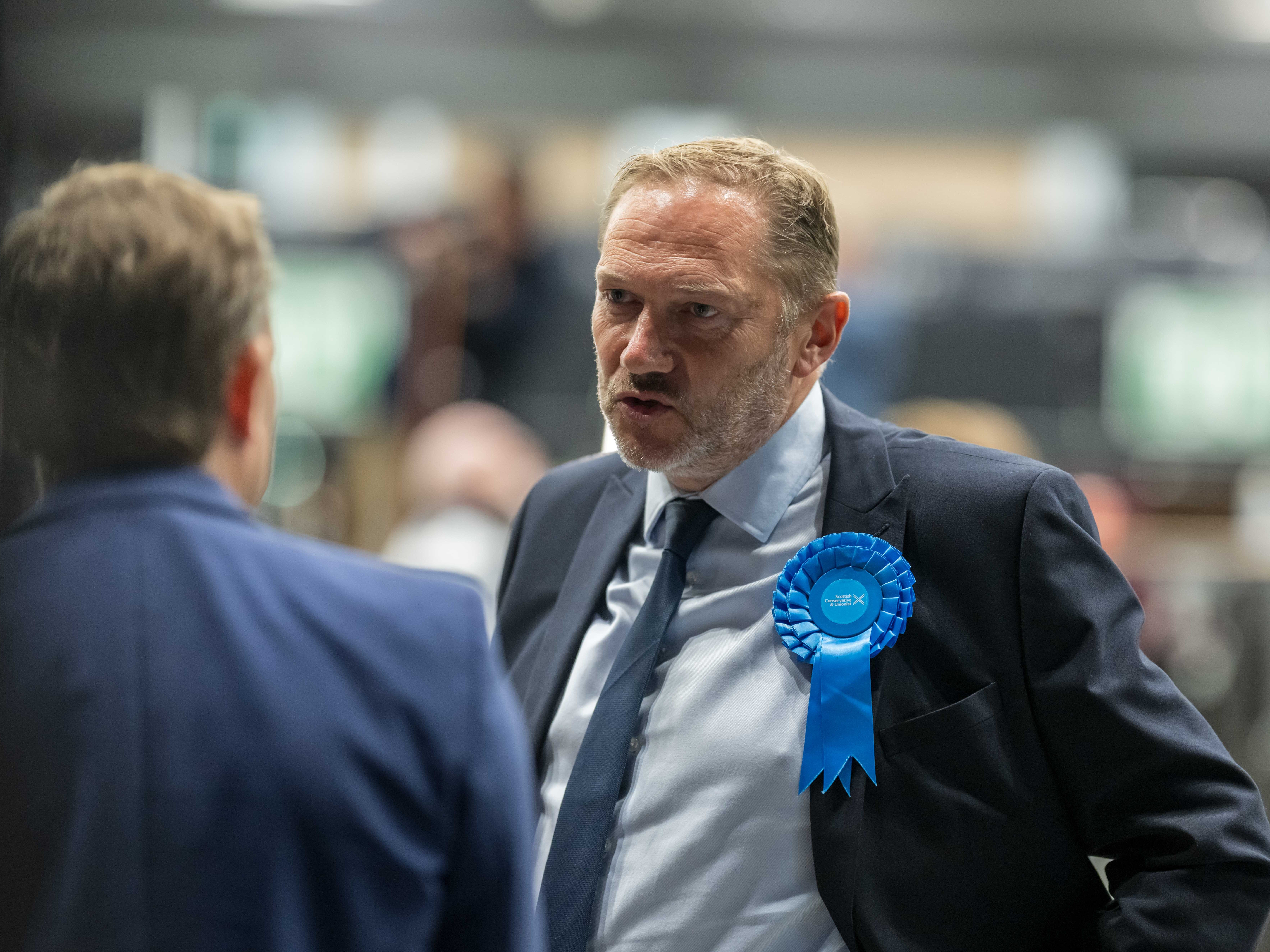 Aberdeen South by-election