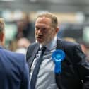 Aberdeen South by-election