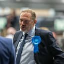 Aberdeen South by-election