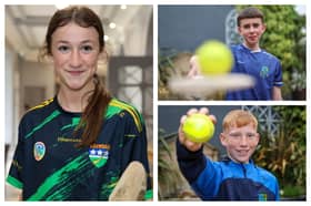 Féile na nGael 2026 in Laois and Carlow