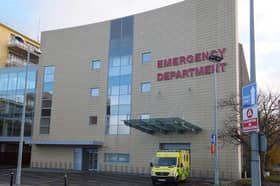 Lourdes Hospital Drogheda