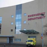 Our Lady of Lourdes Hospital Drogheda