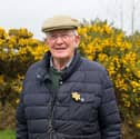 Jim Kavanagh 