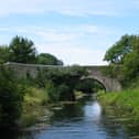 Henry Bridge, Ardclough