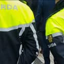 Gardaí are advising anyone who observes a crime being committed to phone 112 or 999