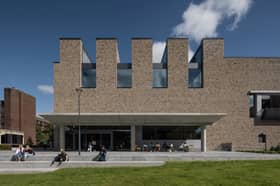 The meeting will be held at the University of Limerick on Tuesday, October 13 PICTURE:STE MURRAY