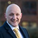 SNP MSP Calum Kerr