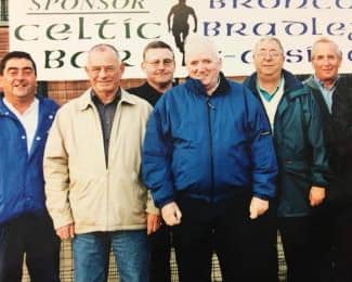 Óglach Éamonn Bronco Bradley 9-a-Side Summer Cup tournament kicks off on July 13 at Leafair pitches following successful 40th anniversary.