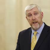 John O'Dowd