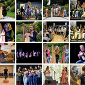 O' Carolan Harp Festival