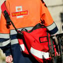 Royal Mail is slowing the delivery time of second class letters and dropping Saturdays altogether.
