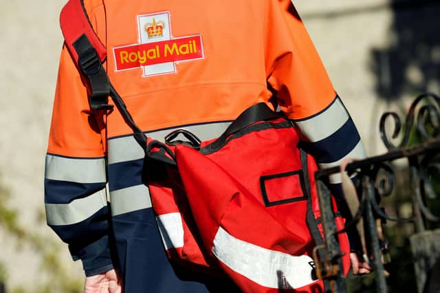 Royal Mail is slowing the delivery time of second class letters and dropping Saturdays altogether.
