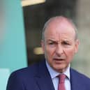 Micheál Martin