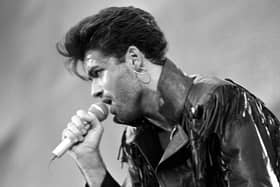 George Michael