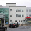 Mayo University Hospital 