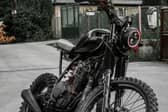 Gardaí in Kildare release information appeal following theft of scramber bikes from two homes
