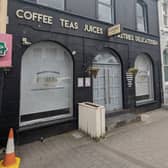 Site of proposed apartments in Letterkenny