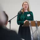 Shirley-Anne Somerville