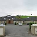 Aras Mhic Shuibhne in Laghey