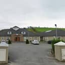 Aras Mhic Shuibhne in Laghey