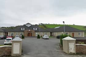 Aras Mhic Shuibhne in Laghey