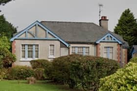 Subject property for proposals in Letterkenny