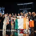 Heineken and LePub Milan secured the Grand Prix in the Creative Strategy category for The Pub That Refused to Die