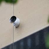 Plans are being put in place for a CCTV system in Foxford town. 