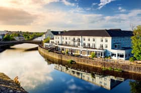 The River Court Hotel 