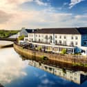 The River Court Hotel 