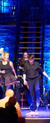 ​Summer Show Series ‘Seisiún’ at the Oriel Centre
