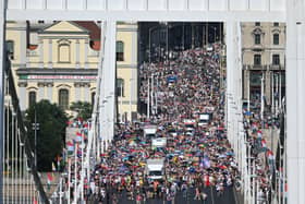 Hungary Pride