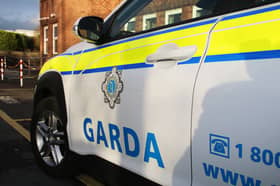 Judge Vincent Deane to Longford defendant: ‘Is there a guard following you around behind a bush and he just pops out every time you get into a car. You are just pure unlucky’