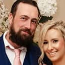 Dan and Lisa