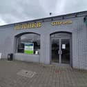 The unit at Market Yard in Kilkenny City