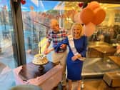 Mrs Antoinette Moran retires from Scoil Íde after 48 years