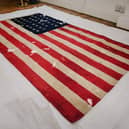 The Catalpa Flag