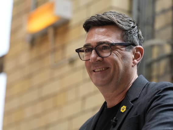 Andy Burnham