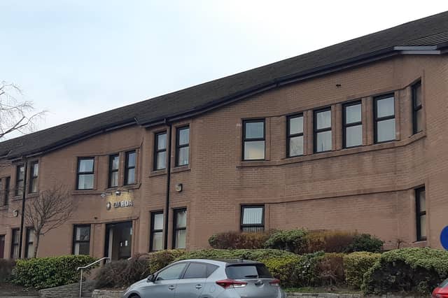 Any relevant information should be passed on to gardaí in Letterkenny on 074-9167100