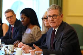 PM hosts hospitality roundtable