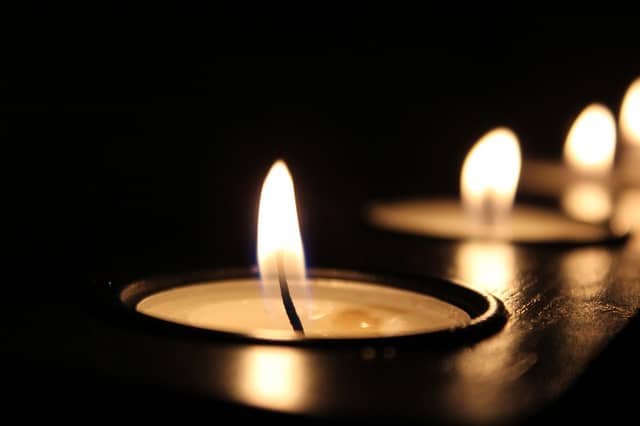 Death Notices for Louth