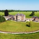 Newbury  Demesne 