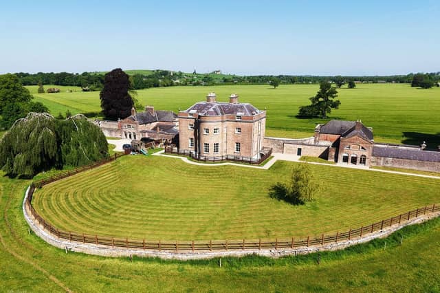 Newbury Demesne