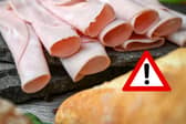 Lidl, Tesco, and Brady Family ham have been served with the Food Safety Authority notice