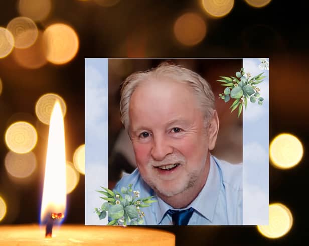 Rest in Peace Ben Delaney