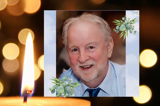 Rest in Peace Ben Delaney