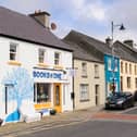 Books at One, Louisburgh