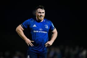 Peter Dooley returns to Leinster after four years with Connacht. 
