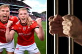 Mayo and Louth will clash in the All-Ireland Senior Football Championship semi-final in Croke Park, Dublin  