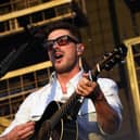 BST Hyde Park – Mumford & Sons